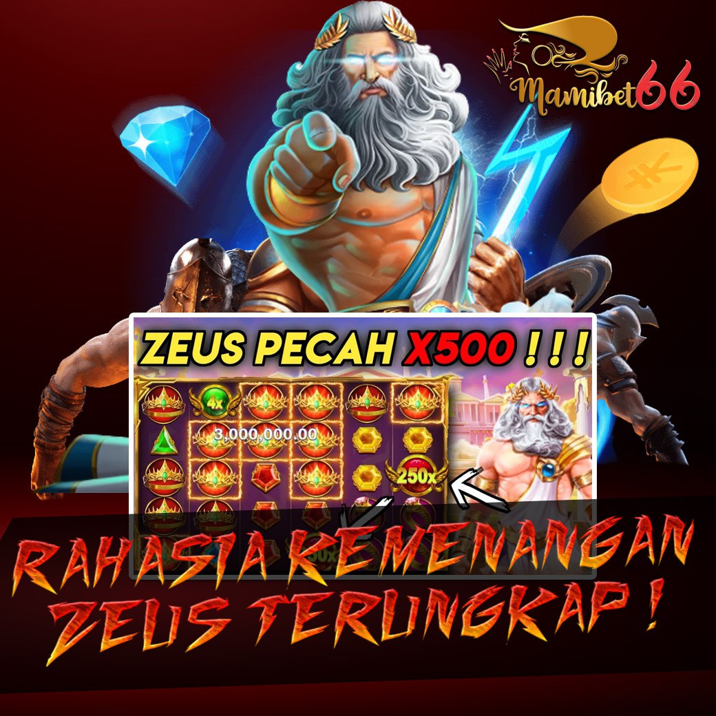 MAMIBET66: Link Situs Slot Gacor Online Gampang Maxwin & Slot88 Terbaik 2024